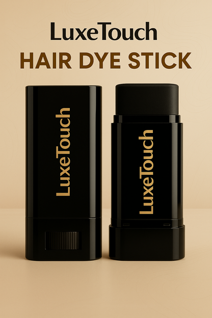 LuxeTouch Hair Dye Stick