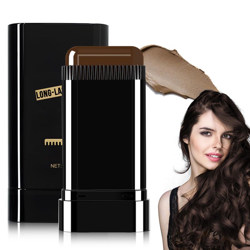 LuxeTouch Hair Dye Pen